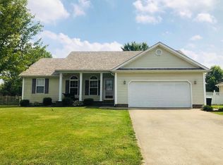 107 Wetherby Ln, Danville, KY 40422