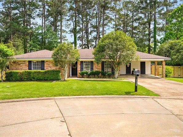120 Rock Point Cir E, Pineville, LA 71360