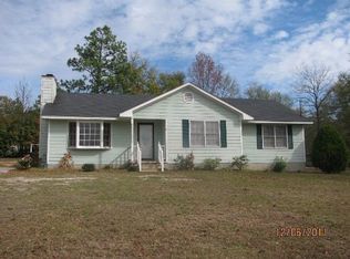 515 Chapman Rd, Macon, GA 31211