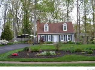 5413 Rollingway Rd, Chesterfield, VA 23832