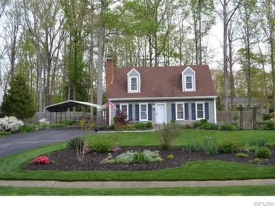5413 Rollingway Rd, Chesterfield, VA, 23832