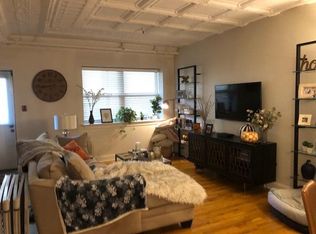 115 Washington St APT 8, Hoboken, NJ 07030