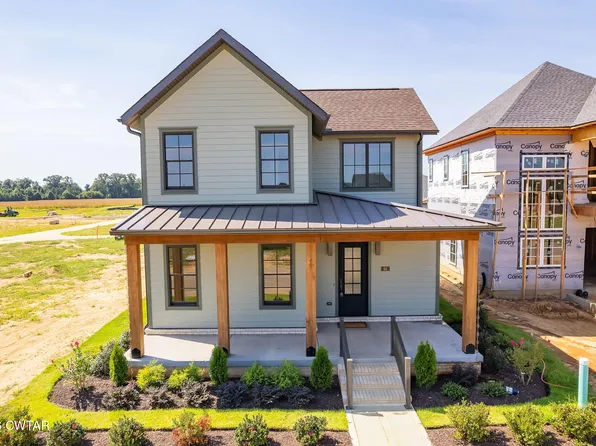 53 Oldetown Xing, Jackson, TN 38305
