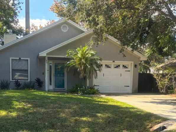 180 VISTA GRANDE Drive, Ponte Vedra Beach, FL 32082