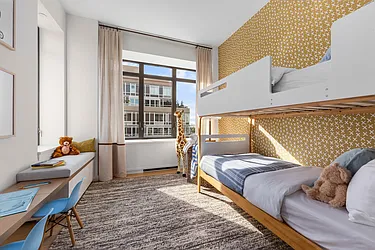 Sold by Brown Harris Stevens