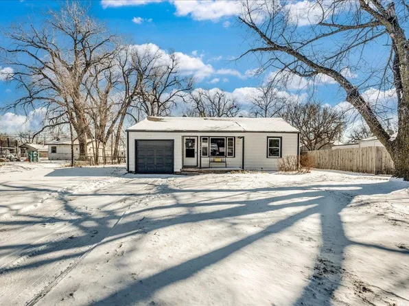 1144 S Glenn St, Wichita, KS 67213