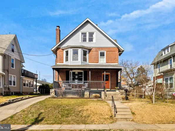 731 10th Ave, Prospect Park, PA 19076