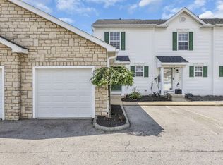 1945 Bashan Dr, Columbus, OH 43228