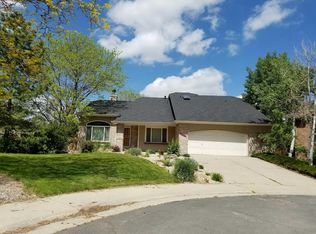 15277 W Ellsworth Pl, Golden, CO 80401