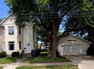 952 E Rich St, Columbus, OH 43205