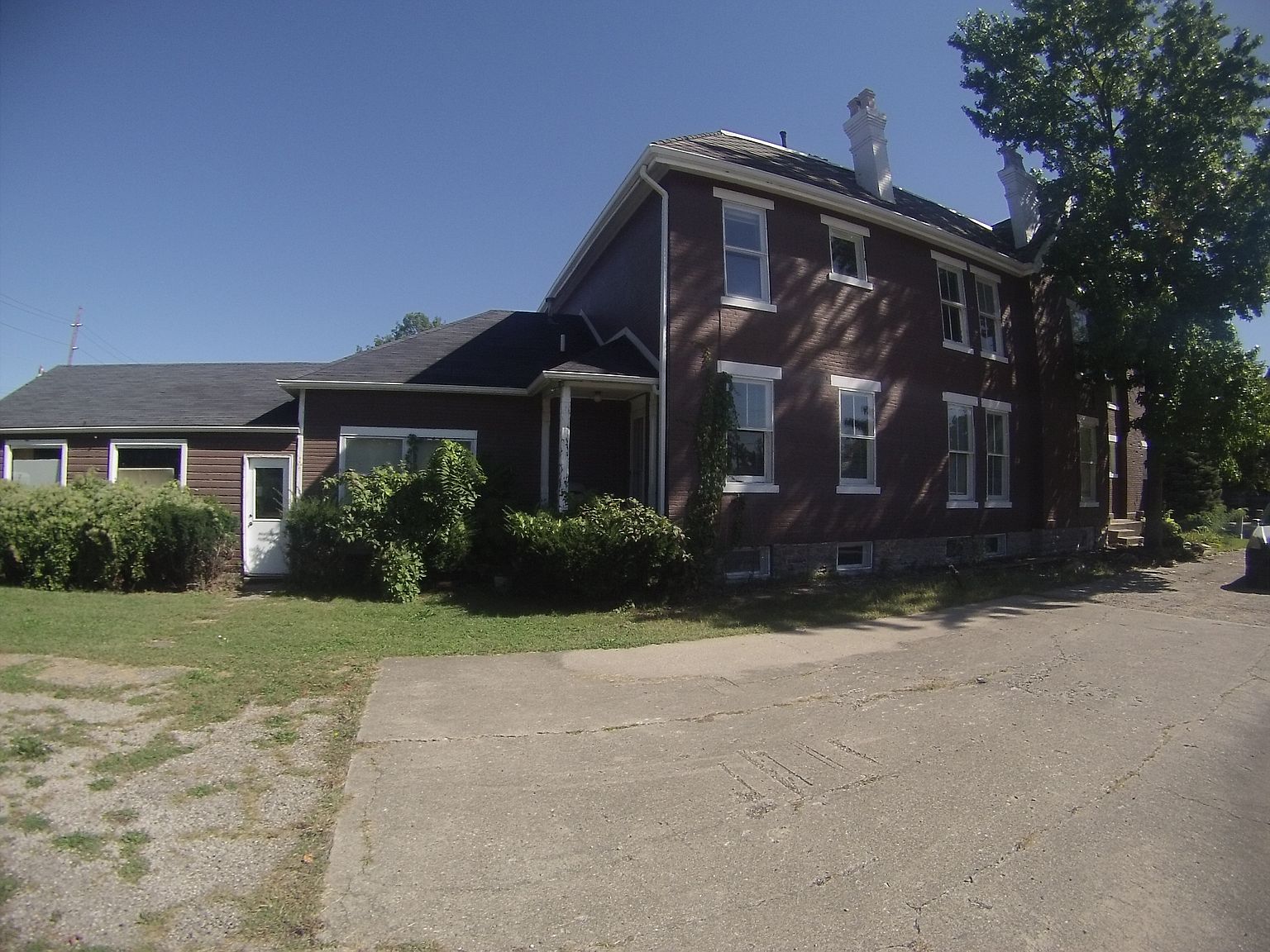 124 S Main St, Middletown, OH 45044 Zillow