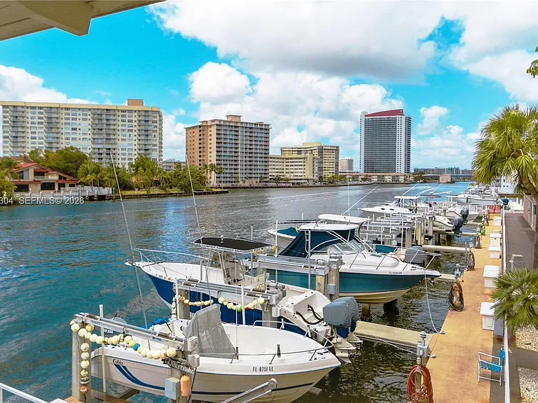 1950 S Ocean Dr #3D — Photo 40