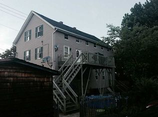 29 Nobert St, Warren, RI 02885