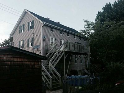 29 Nobert St, Warren, RI, 02885