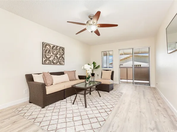 1209 Ala Alii St APT 72, Honolulu, HI 96818
