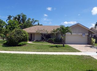 17335 Lake Park Rd, Boca Raton, FL 33487