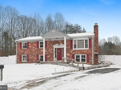 13406 Nickleson Dr, Woodbridge, VA, 22193