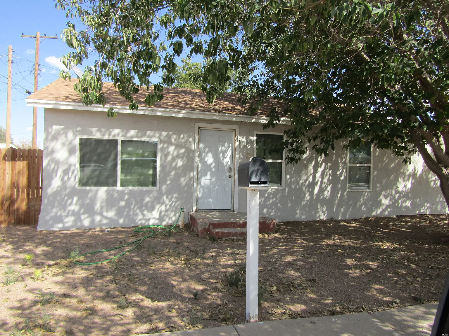 2 bed, 1122 sqft, $1,100 — Photo 1
