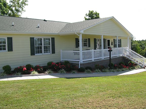 New home...2008.