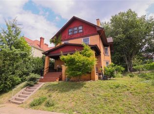 21 Danvers Ave, Pittsburgh, PA