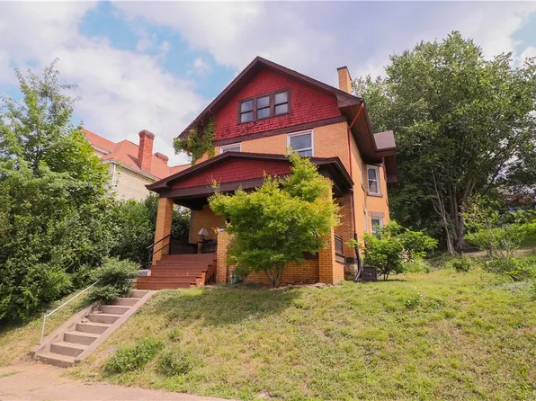 21 Danvers Ave, Pittsburgh, PA 15205