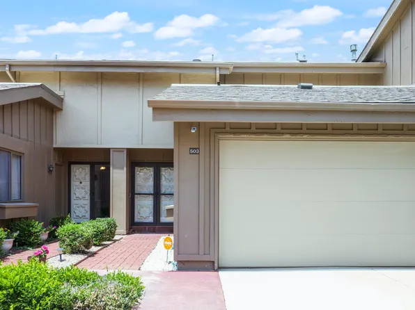8201 E Harry St APT 503, Wichita, KS 67207