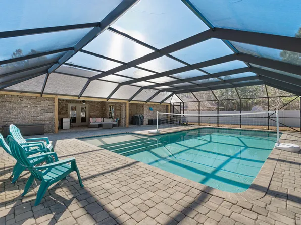 2448 Cove Rd, Navarre, FL 32566