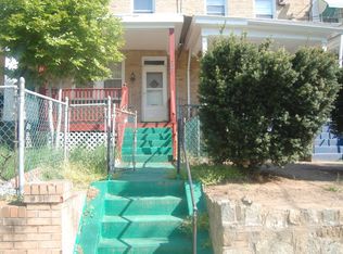 721 Hamilton St NW, Washington, DC 20011