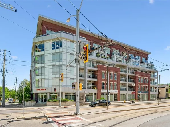 188 King St S #304, Waterloo, ON N2J 0C6