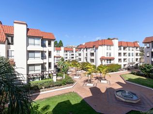 5845 Friars Rd APT 1201, San Diego, CA 92110