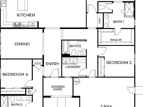 2nd image of this home