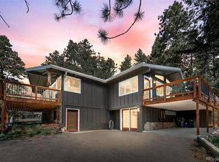 7957 S Brook Forest Rd, Evergreen, CO 80439