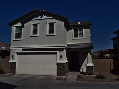1514 N Banning, Mesa, AZ, 85205