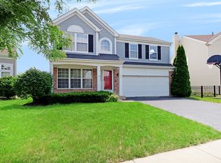 490 Windermere Way, Lake In The Hills, IL 60156