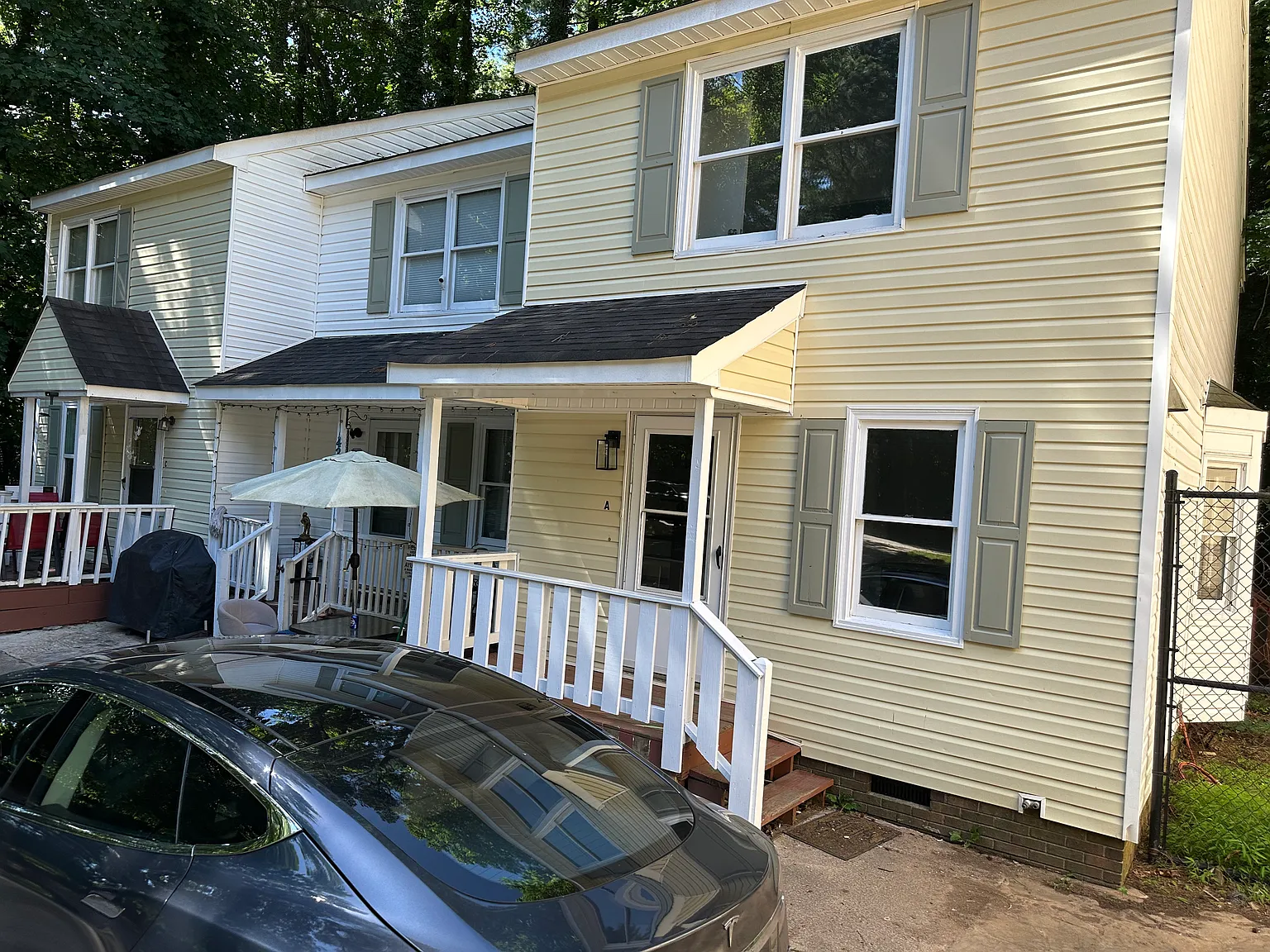 2 bed, 2.5 bath, 1000 sqft, $1,350 — Photo 2