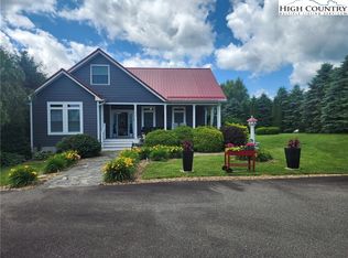339 Clear Branch, West Jefferson, NC 28694