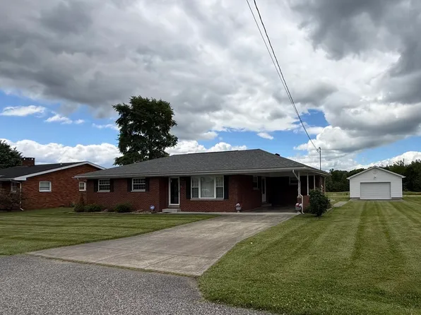 1400 Taylor St, Flatwoods, KY 41139