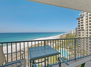 4114 Beachside One Dr #4114, Miramar Beach, FL 32550