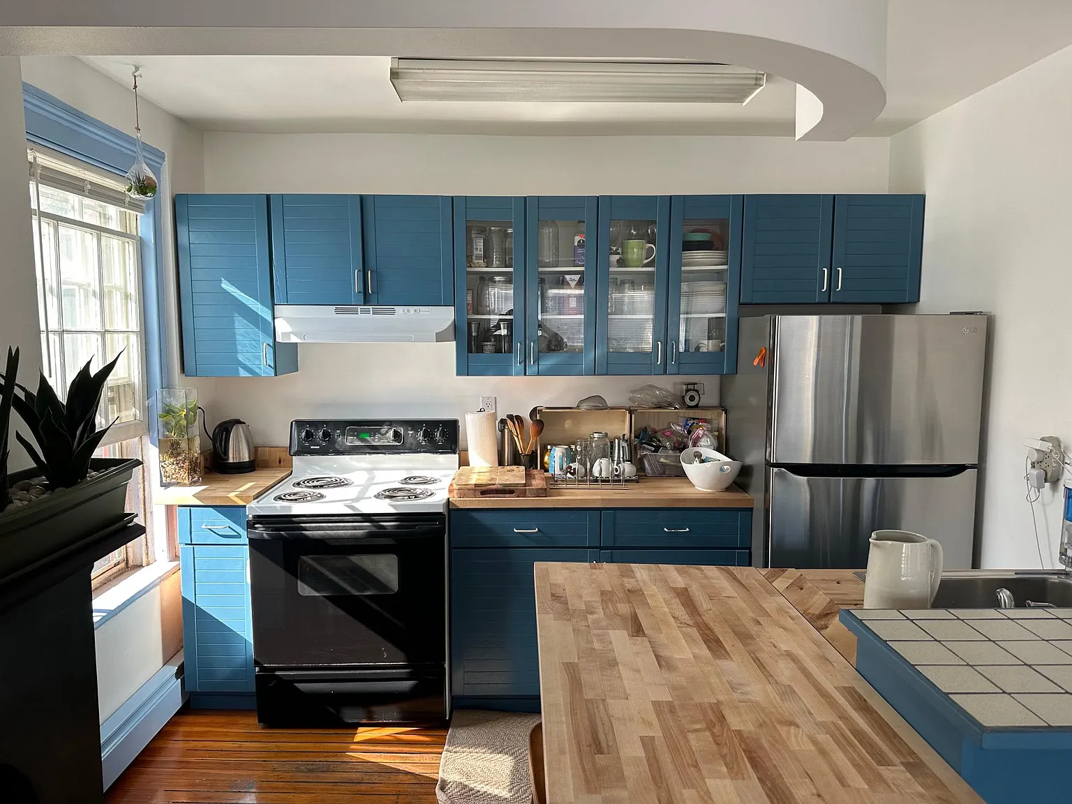 1 bed, 800 sqft, $1,875 — Photo 2