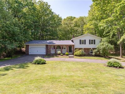 50 Grist Mill Circle, Guilford, CT, 06437