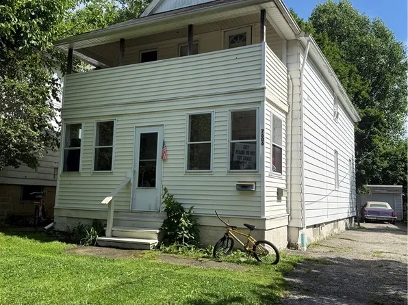 7606 Vineyard Ave, Garfield Heights, OH 44105