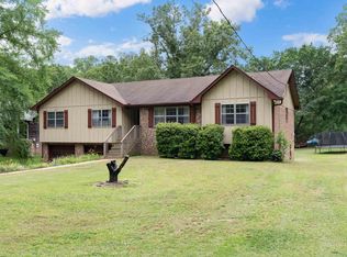 1475 Old Rock Creek Rd, Bessemer, AL 35023