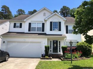 10473 Samuels Way Dr, Huntersville, NC 28078