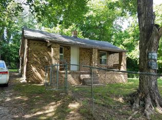 309 Britton Springs Rd, Clarksville, TN 37042