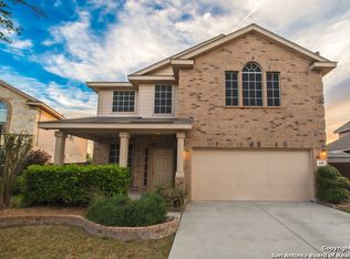 605 Eldridge Dr, Cibolo, TX 78108