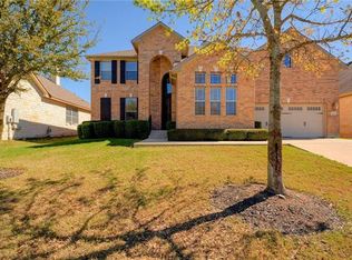 394 Ledge Stone Dr, Austin, TX 78737