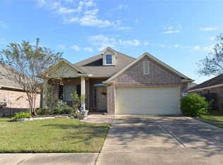 14418 Leaning Aspen Ct, Cypress, TX 77429