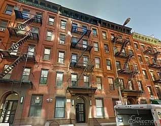 Rented by City Connections Realty