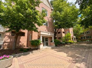 85 Bristol Rd E #136, Mississauga, ON L4Z3P3