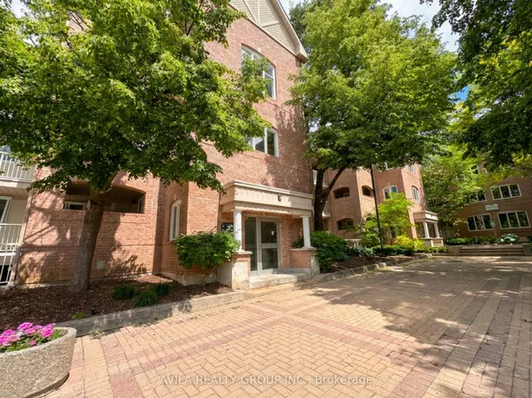 85 Bristol Rd E #136, Mississauga, ON L4Z 3P3